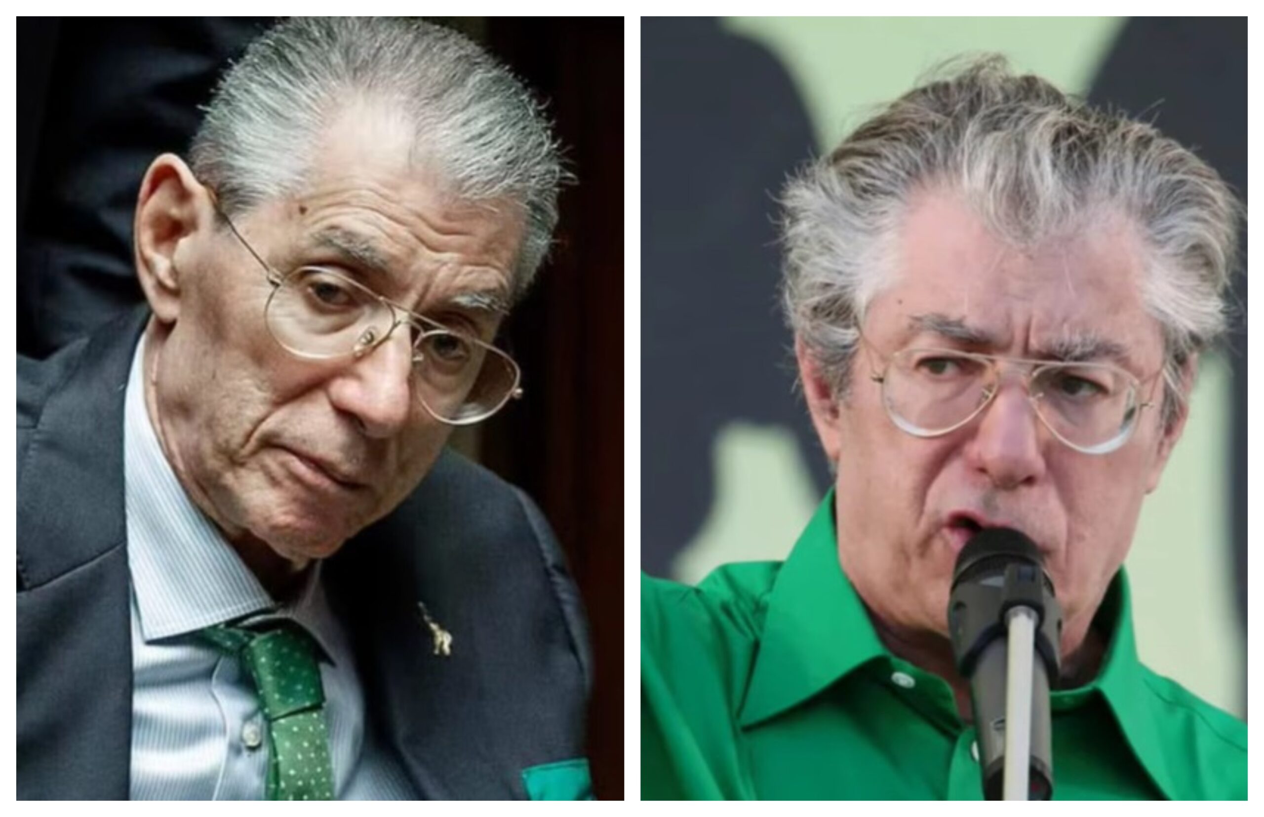 Umberto Bossi, fondatorul Ligii Nordului, a murit. Politicianul italian avea 84 de ani