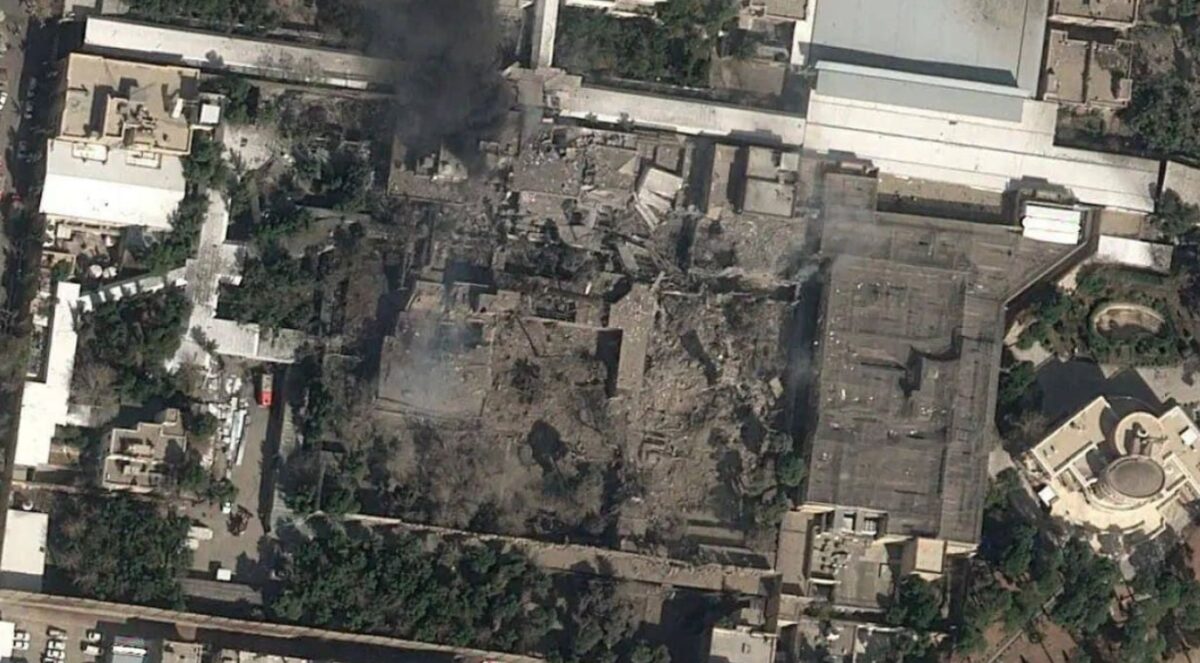 Cum a fost plănuită operațiunea ce a dus la distrugerea buncărului subteran a lui Khamenei