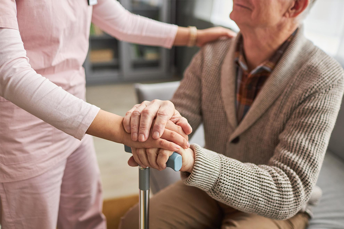 Grija care nu se vede, dar se simte