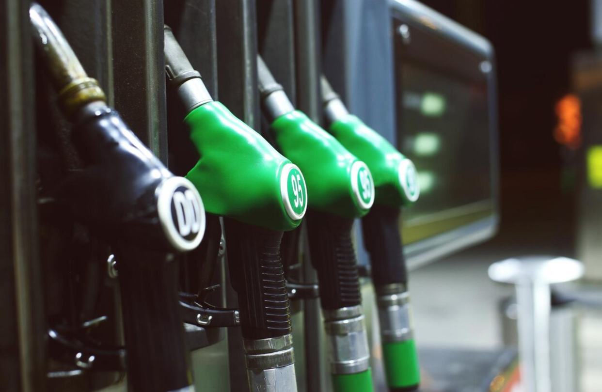 carburanți