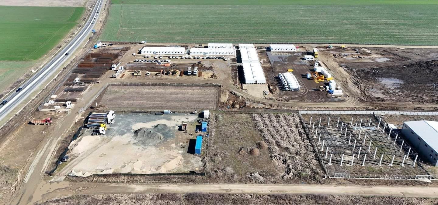 Noi detalii despre Centura Vest a Timișoarei. Ce se întâmplă pe șantier până când va fi emisă autorizația de construire