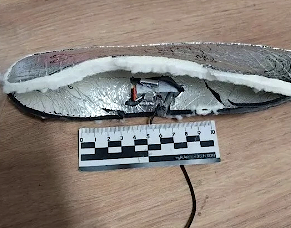 Operațiune de sabotaj fără precedent. Serviciile secrete ucrainene au livrat trupelor ruse cizme încălzite cu explozibil ascuns