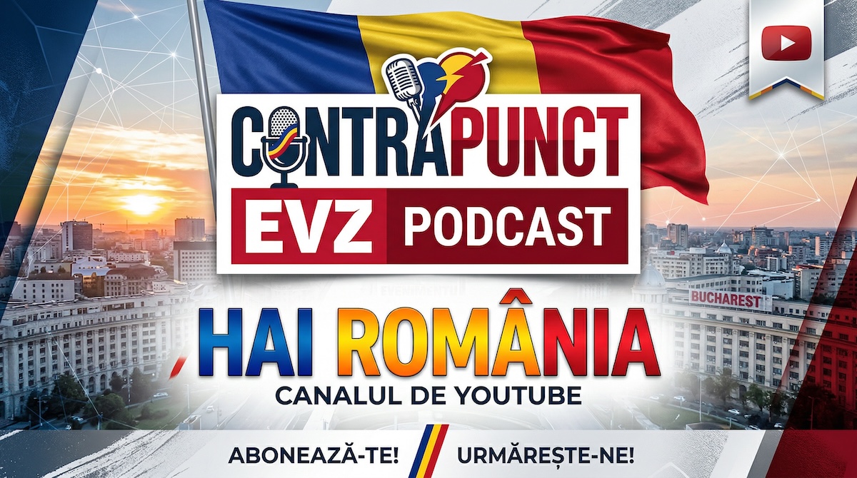 Podcast LIVE ora 12.00. De la posibila rupere a NATO, la frământările politice explozive de la București