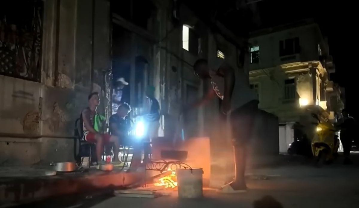 O pană totală de curent a paralizat Cuba, pe fondul crizei energetice: Deconectare completă