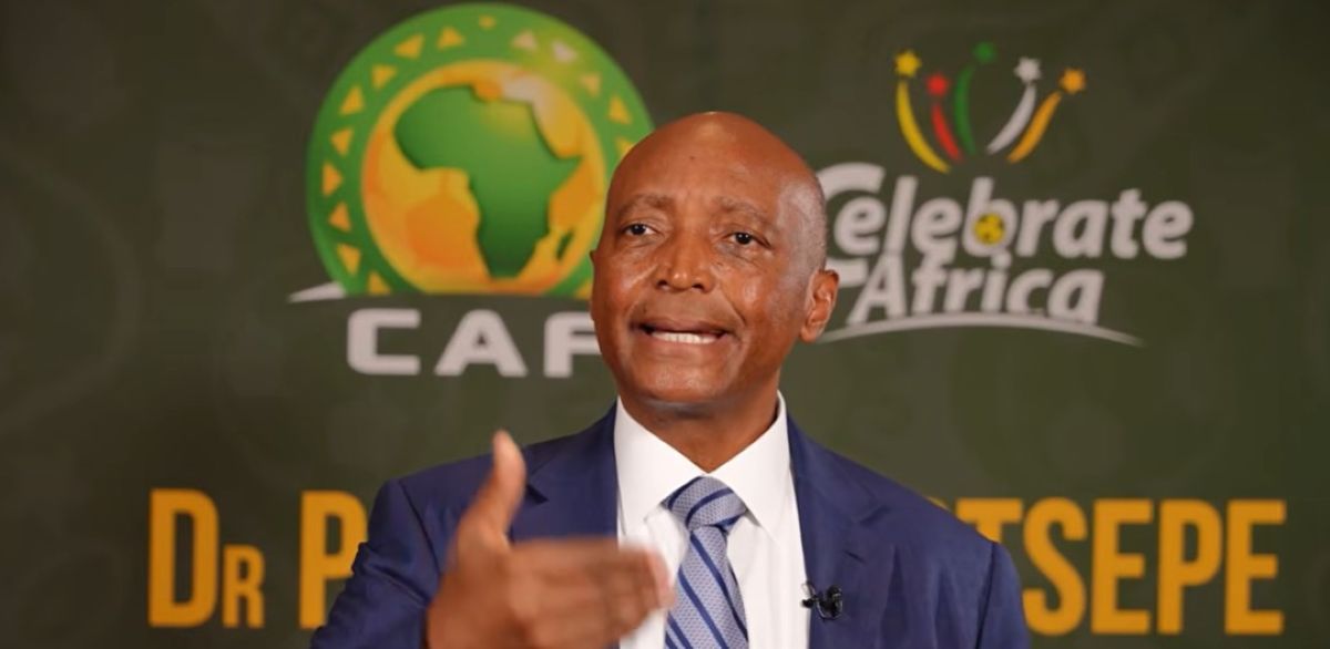 Președintele CAF, primele declarații după ce Senegalului i-a fost retras titlul de campioană a Africii: Nicio țară nu va primi tratament prefernțial