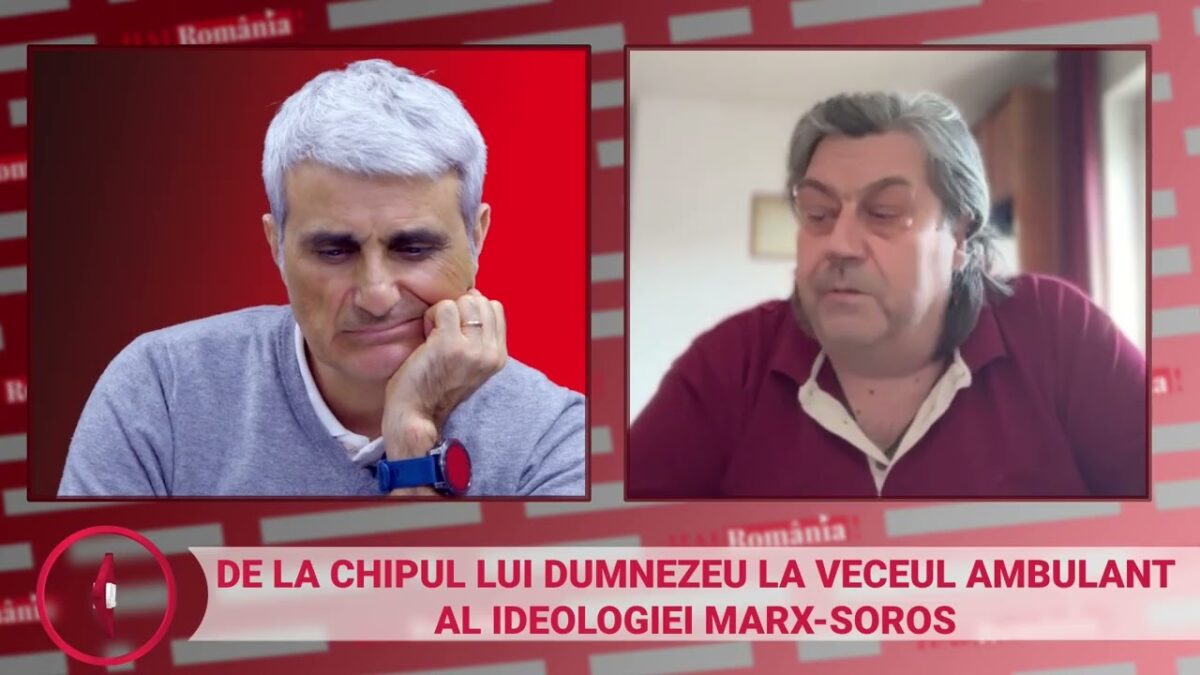 Pentru cine bat clopotele Hai LIve cu Turcescu   6