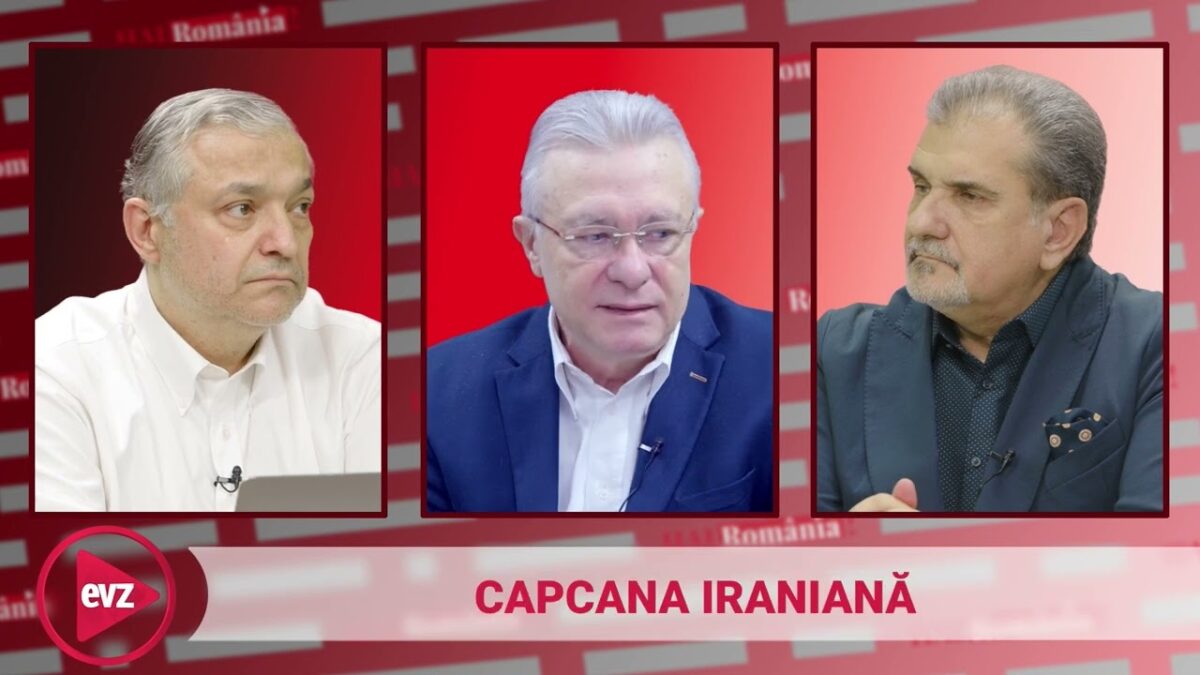 România, inamici pe două fronturi, Iran și Rusia și un singur aliat SUA   7