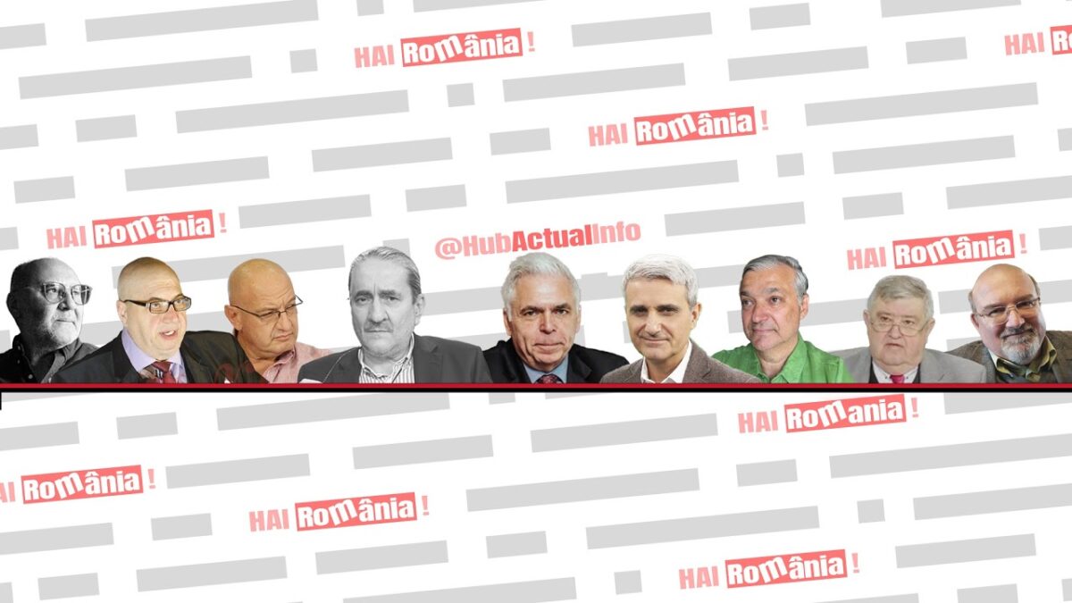 E groasă cu Iranul. Hai LIVE cu Turcescu