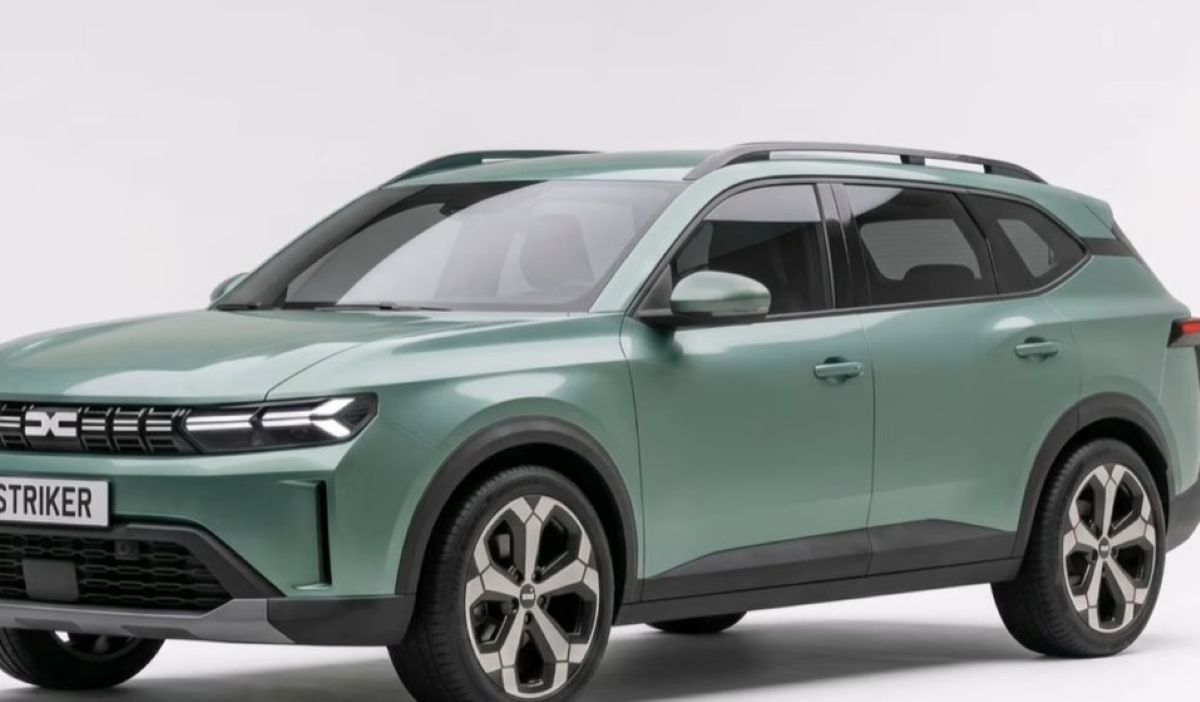 Dacia va lansa noul model pe 10 martie. Va concura cu Toyota și Skoda și va costa mai puțin decât un Bigster