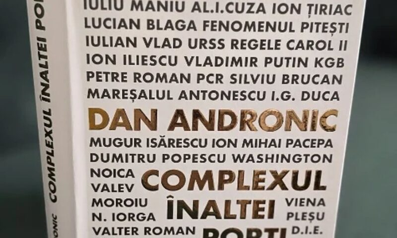 „Editura de carte” rememorează cartea care a devoalat tragediile marilor dictaturi