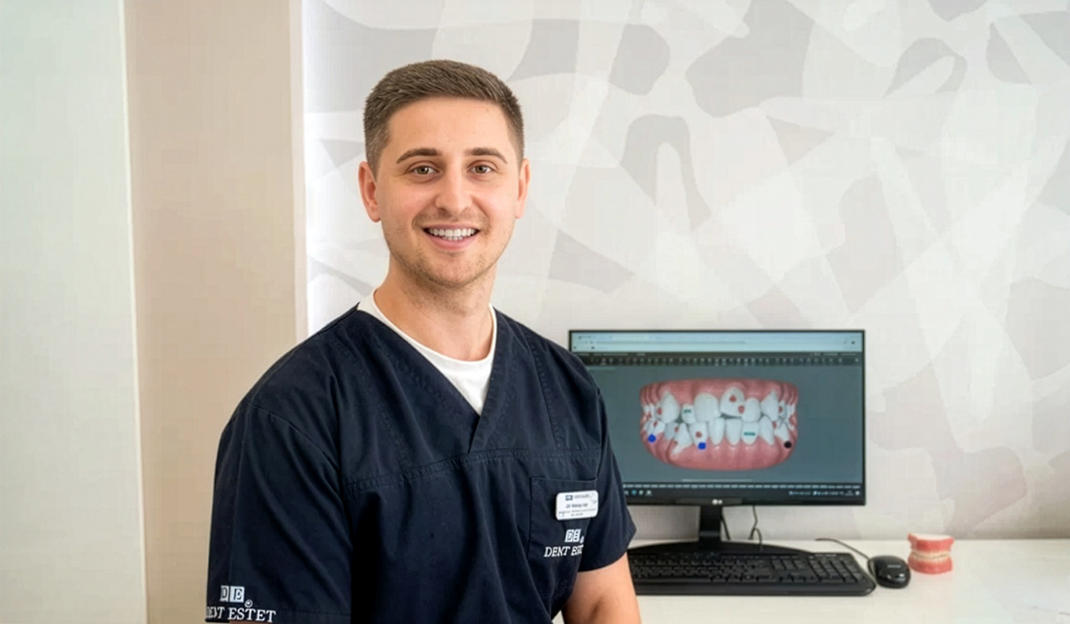 Scrâșnitul dinților: cauze, riscuri și soluții eficiente