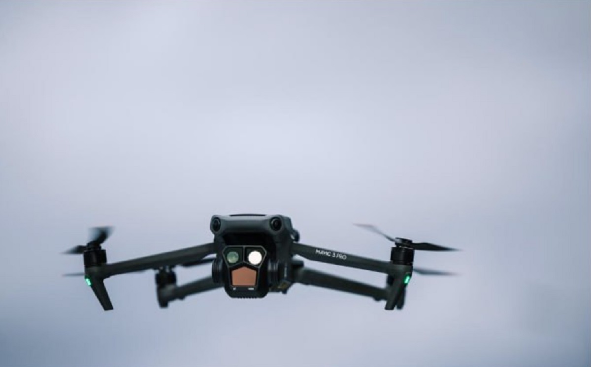 Două drone militare au survolat spațiul aerian al Republicii Moldova în ultimele 24 de ore. Autoritățile au activat măsuri de securitate