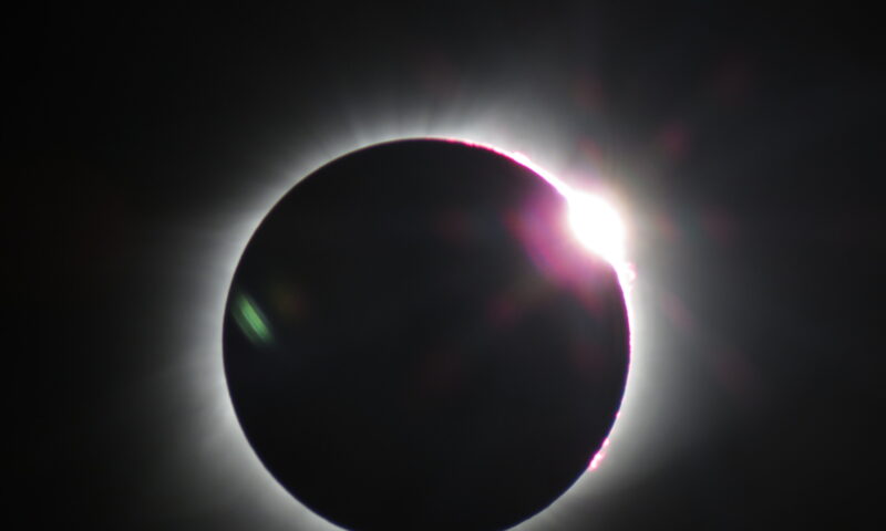 Eclipsa de soare din luna august. Fenomenul astronomic spectaculos care va întuneca cerul Europei