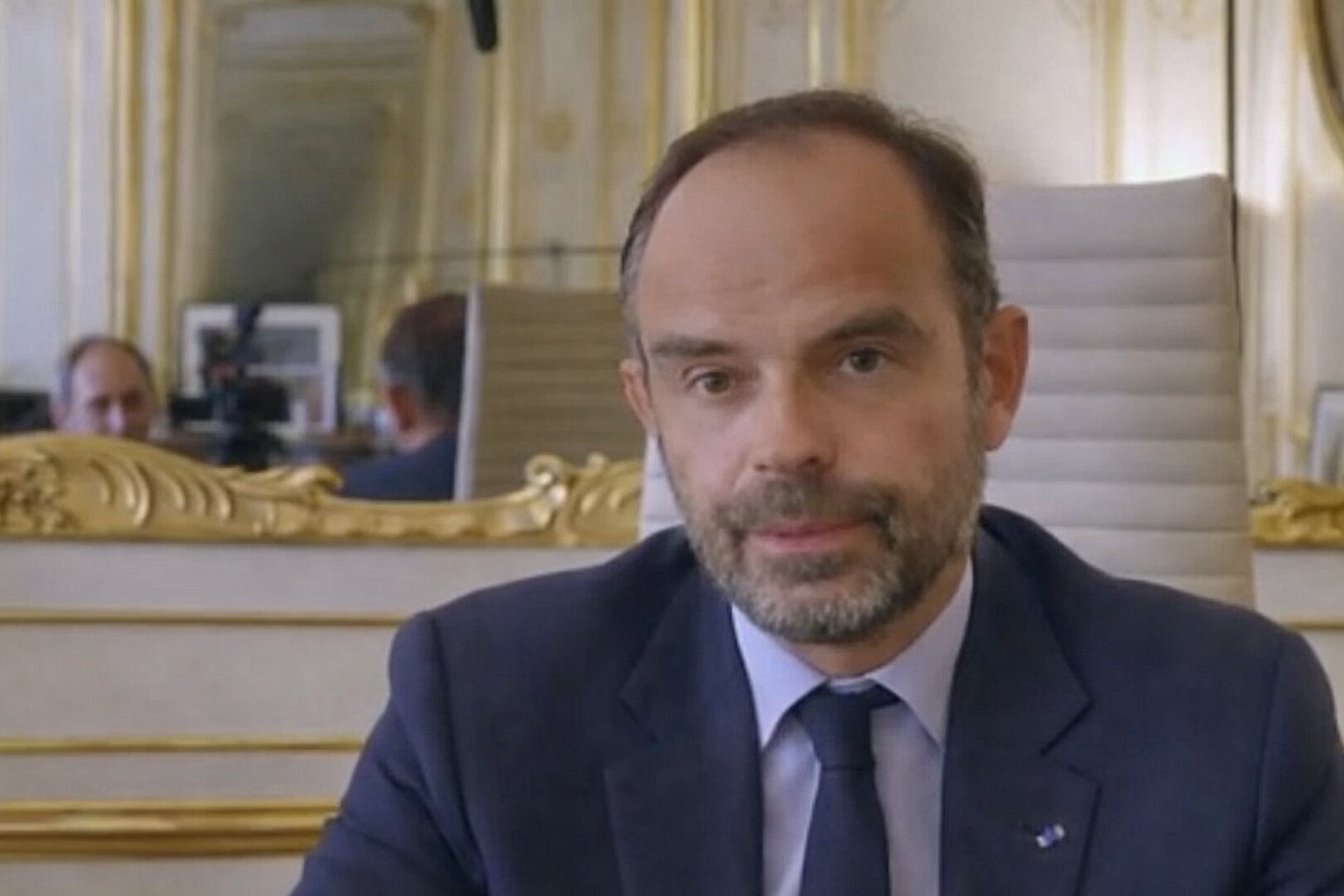Reţeaua rusă Storm-1516, operaţiune contra lui Édouard Philippe, candidat la prezidenţiale