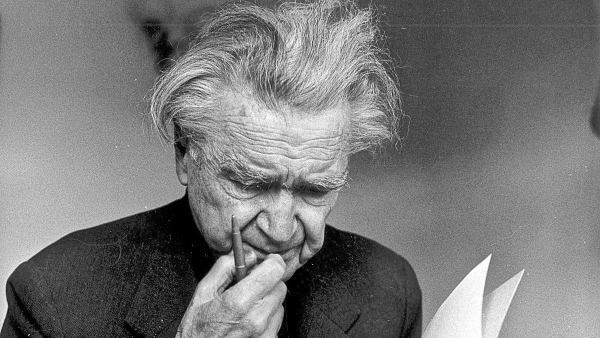 România după Cioran. Analiză dură, dar sinceră, a poporului român, varianta necenzurată
