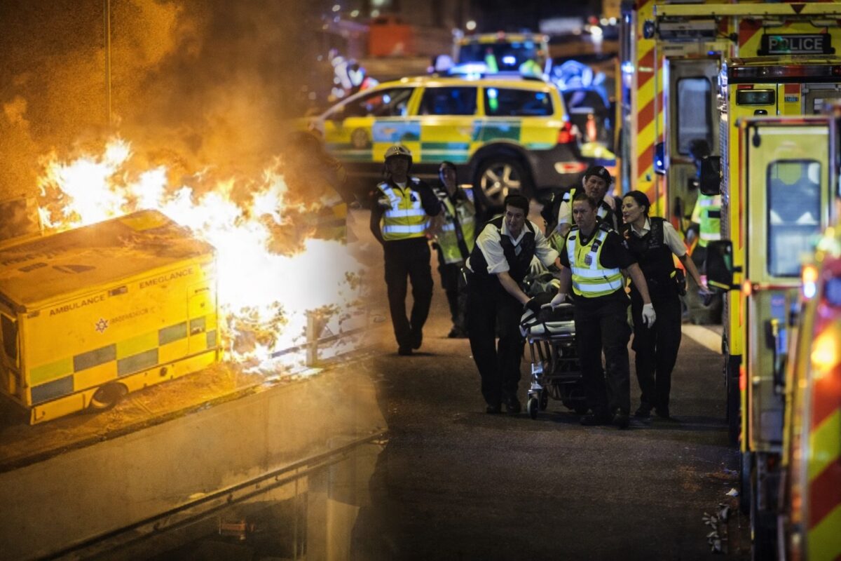 Europa, următoarea țintă a regimului din Iran, avertizează serviciile secrete