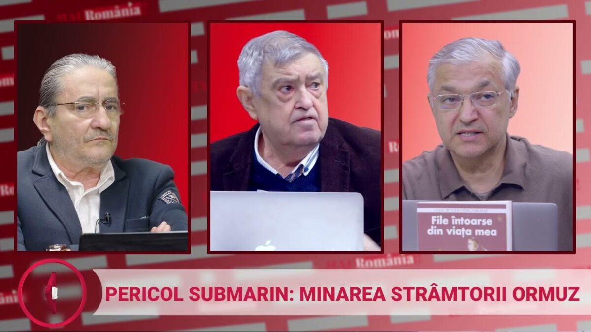 De ce Iranul nu poate ataca România   6