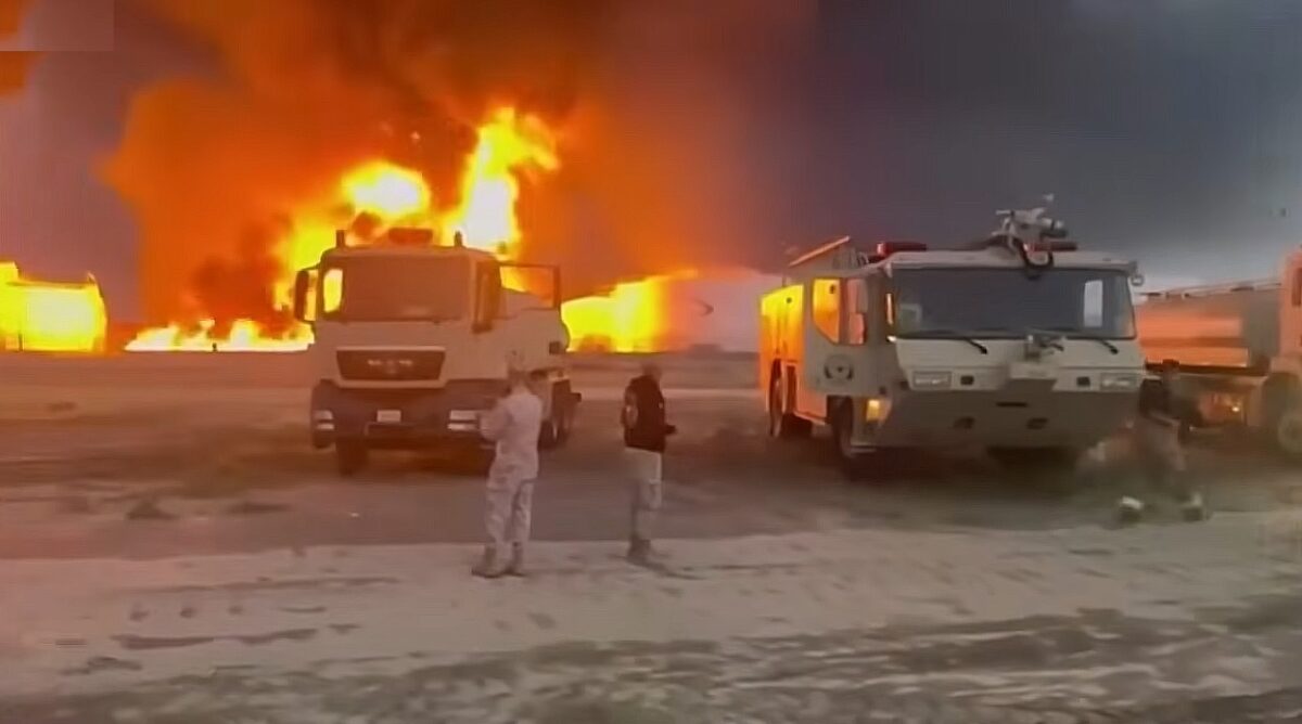 Ce plan are Donald Trump pentru Iran. Netanyahu dorește extinderea operațiunilor militare în Liban. Live text