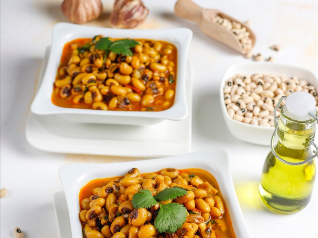 Cum pregătești iahnia de fasole ca la mănăstire. Rețeta cu care nu vei da greș