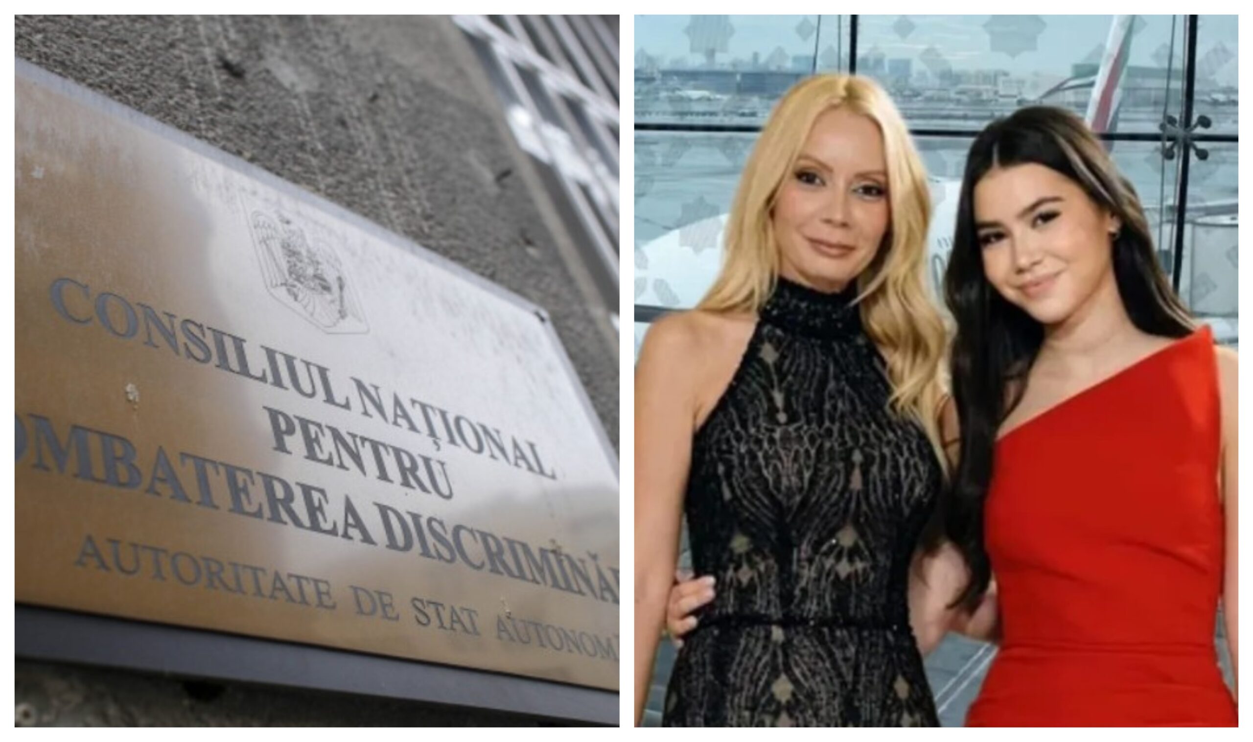 CNCD, prima reacție după ce fiica lui Victor Ponta a fost blocată în Dubai. Ce presupune “principiul inversării sarcinii probei”