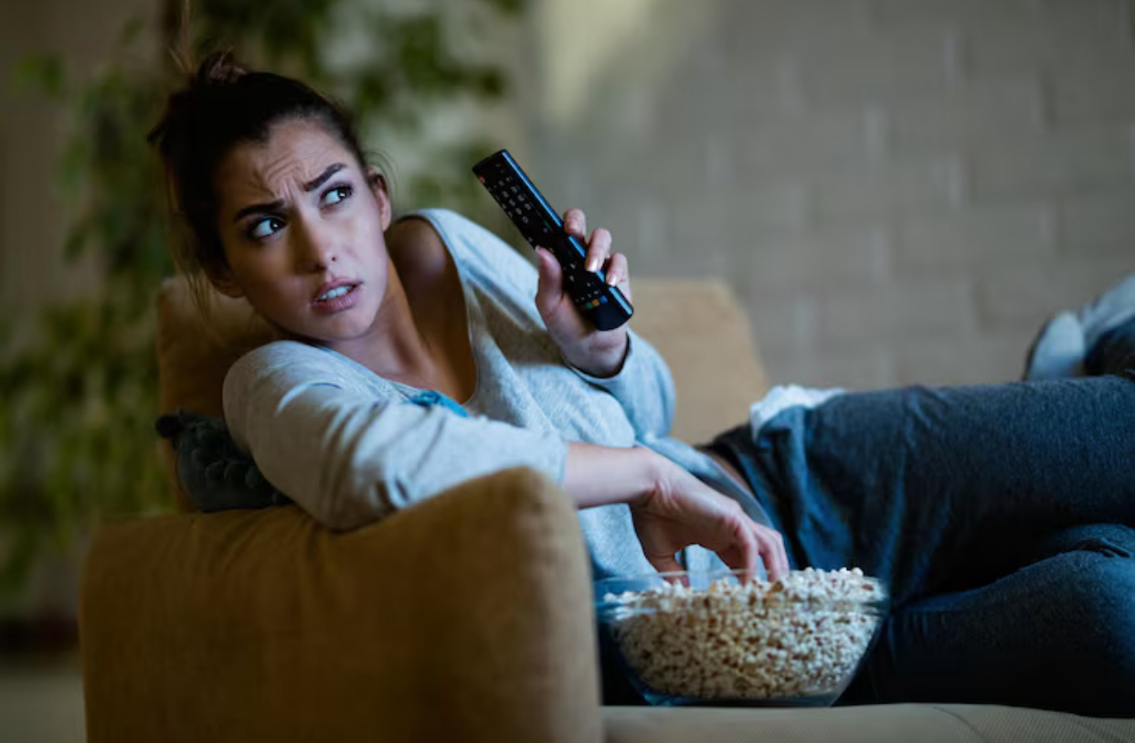 Cele mai captivante seriale pe care le poți urmări de Paște