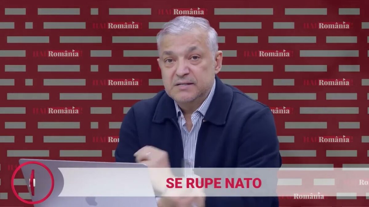 Cât mai rezistă NATO
