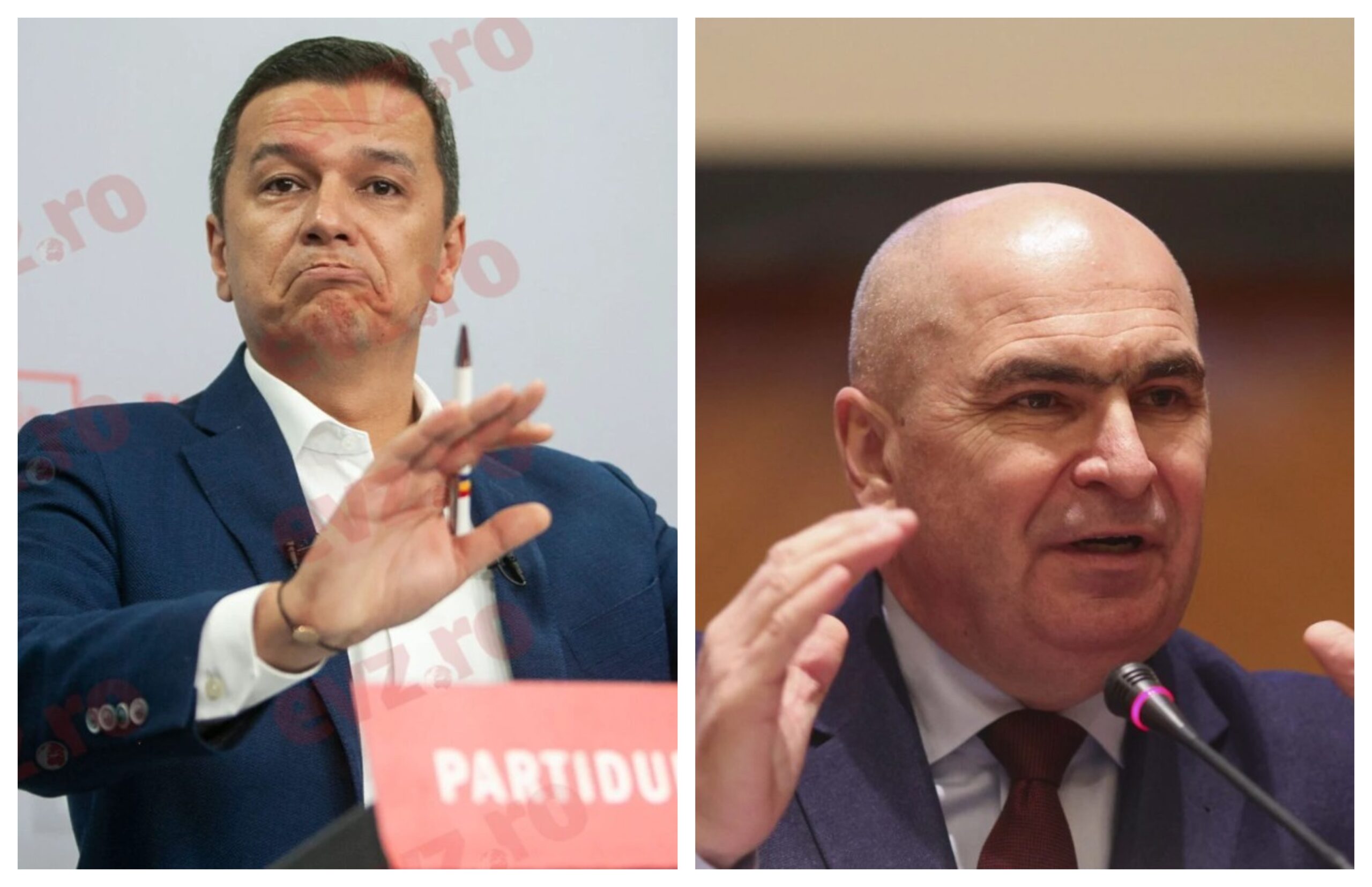 Tensiuni politice pe piața carburanților. Sindicatele îl refuză pe Ilie Bolojan și vor negocia cu Sorin Grindeanu, liderul PSD