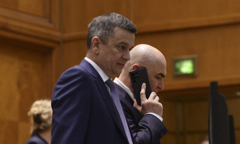 Care este cea mai mare miză pentru Guvernul României în următoarele 60 de zile