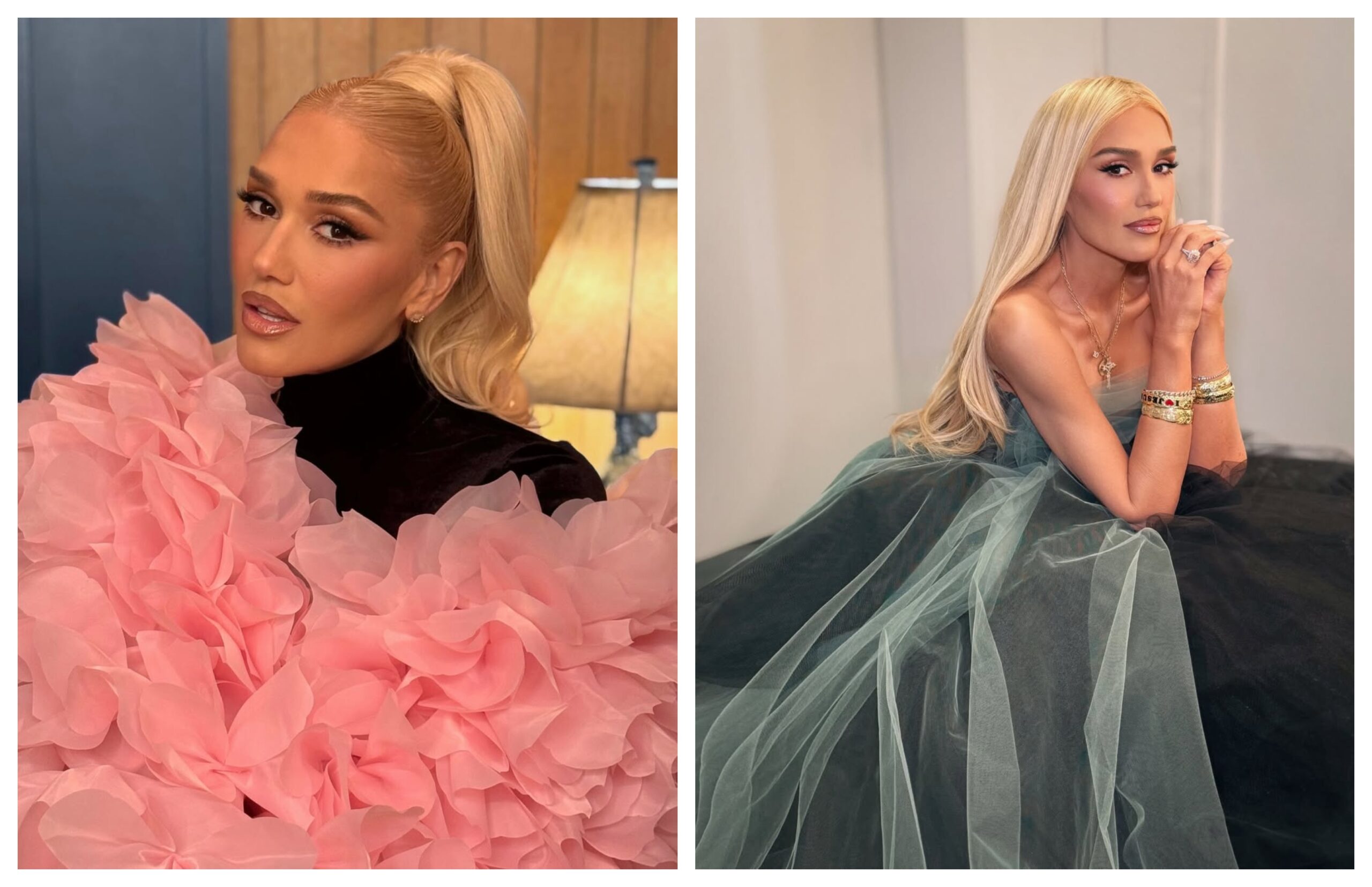 Ce a ajutat-o pe Gwen Stefani să rămână însărcinată la 44 de ani: A fost un miracol