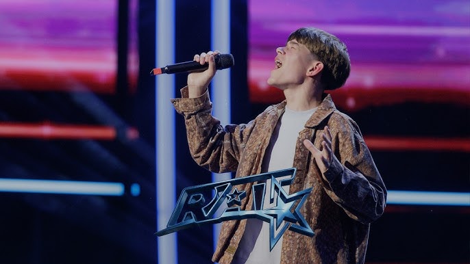 Micii artişti moldoveni fac furori la „Românii au talent”: Voi ce mâncaţi?