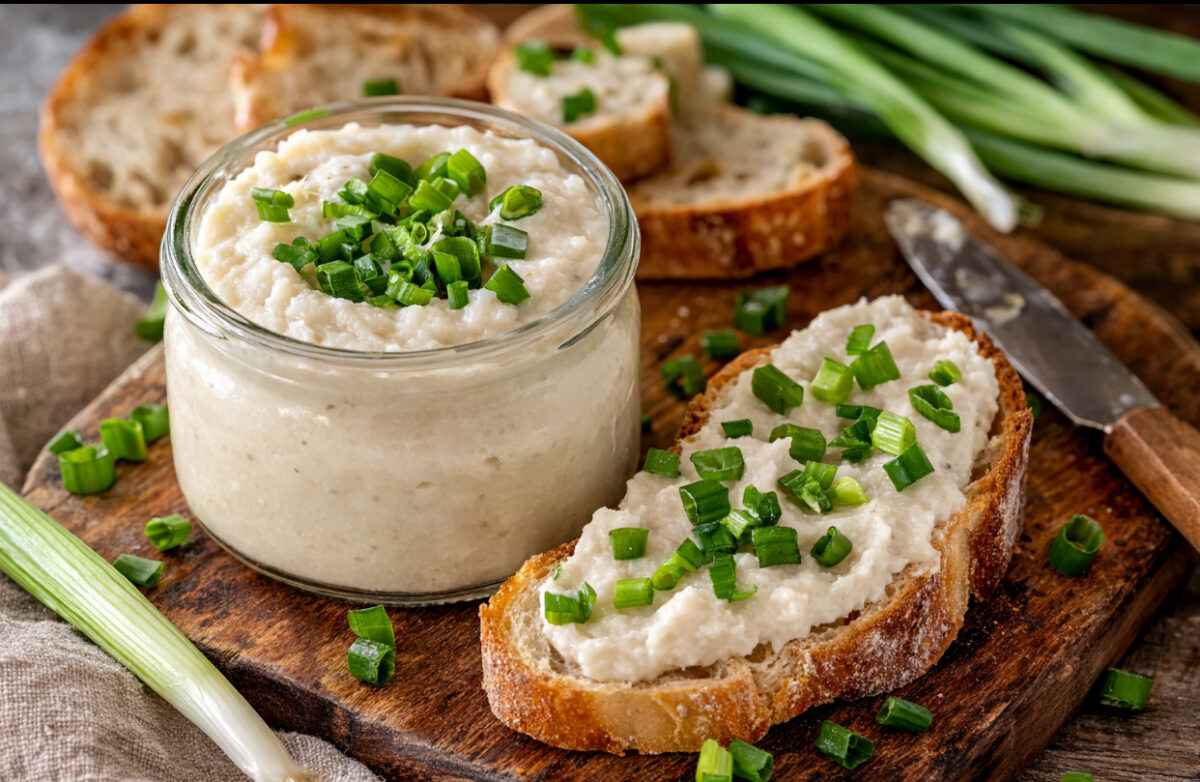 Cele mai gustoase icre de post. Fasolea și grișul, ingredientele cheie