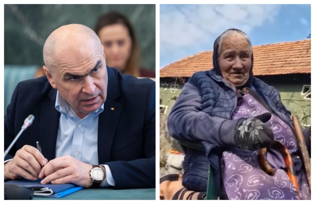 Mama lui Ilie Bolojan, despre copilăria și valorile premierului: Nu bea, nu fumează, nu înjură. Ce i-a spus când PSD i-a cerut demisia