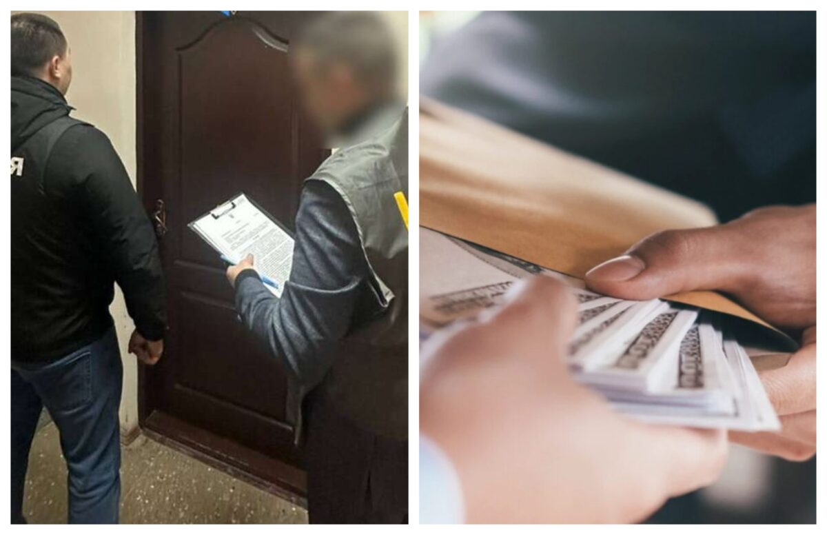 Caz de corupție în Ucraina. Judecător și funcționar local, anchetați pentru luare de mită într-un dosar de conducere sub influența alcoolului