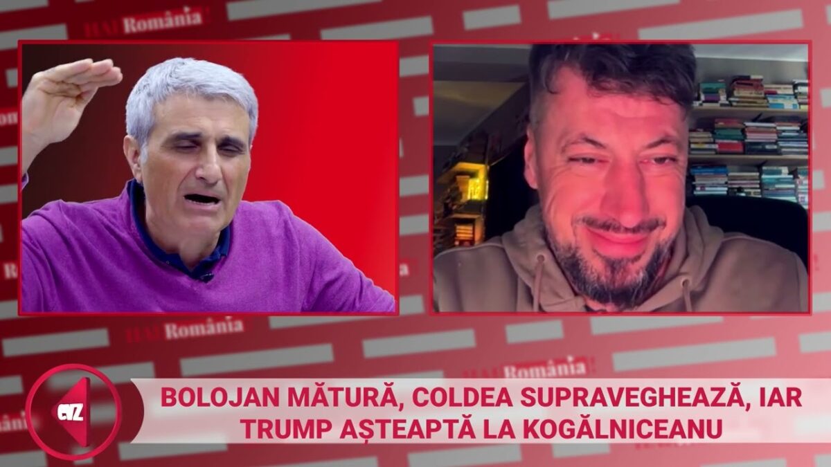 Consiliul Suprem Alexa Turcescu 3