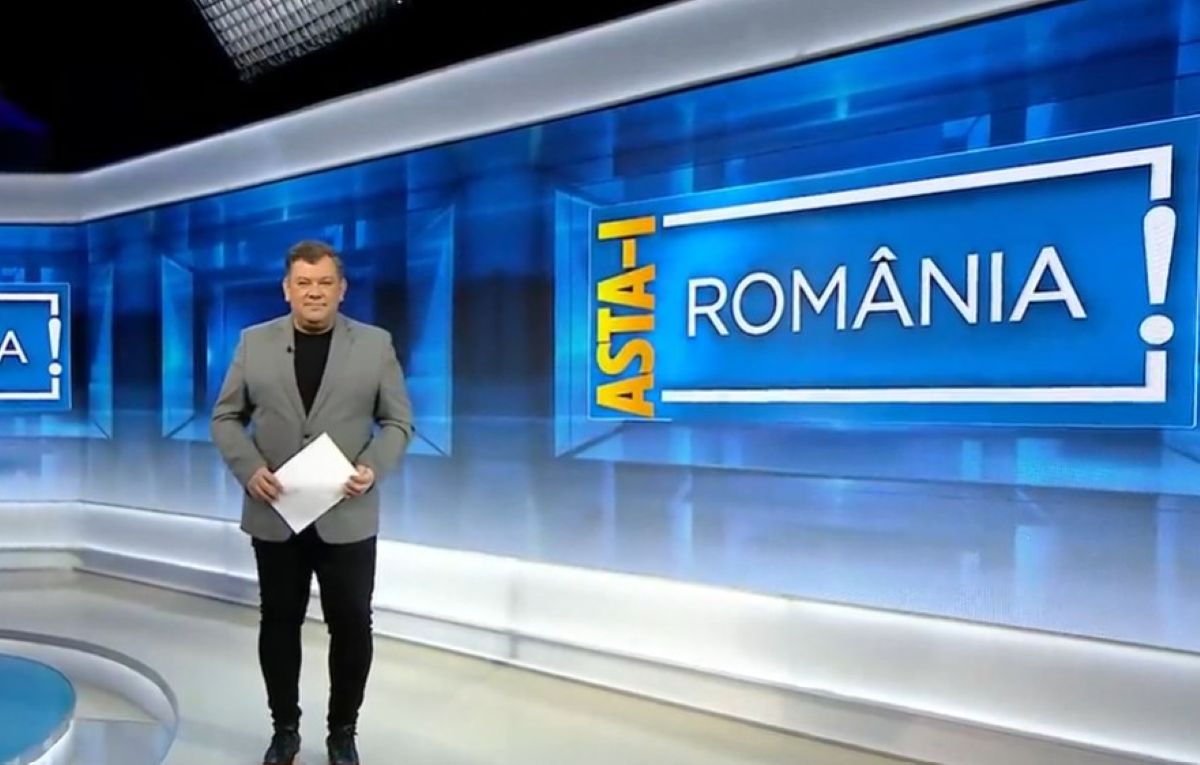 Kanal D, lider de audiență cu „Asta-i România!”. Câți telespectatori s-au aflat în fața micilor ecrane în minutul de aur