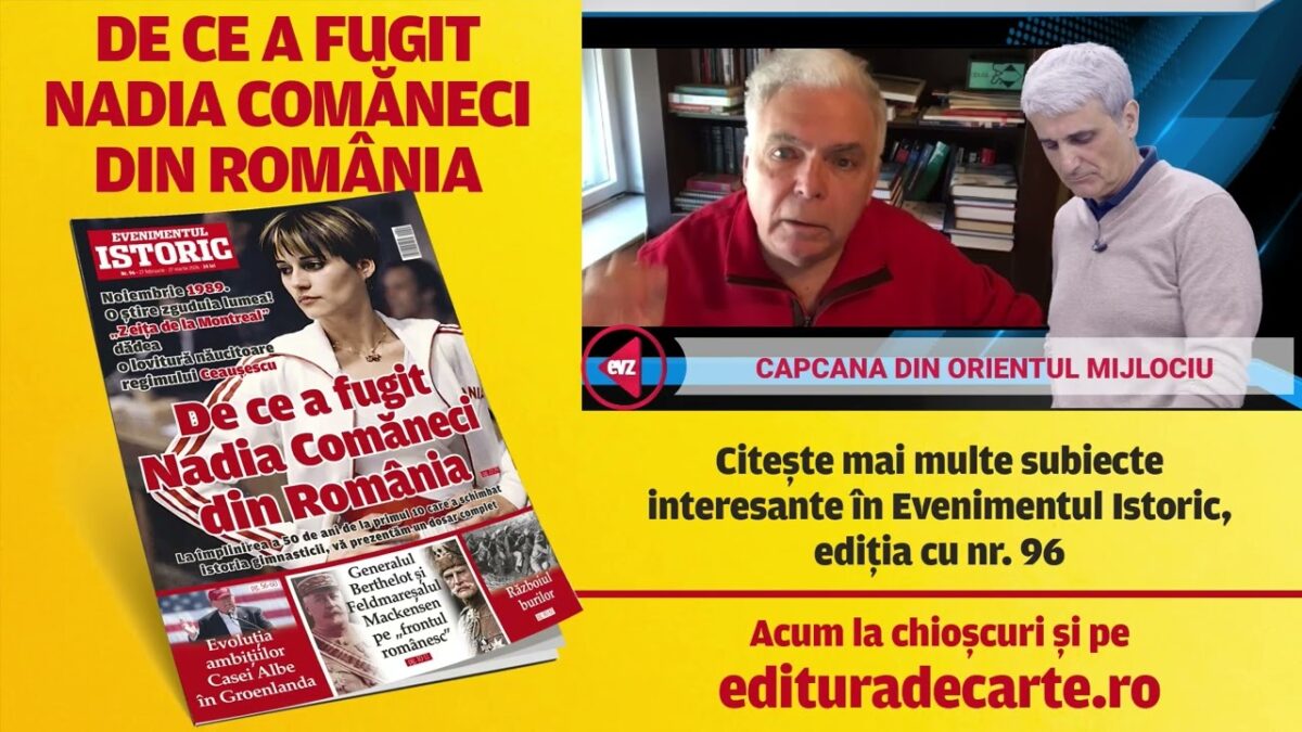 E groasă cu Iranul   4