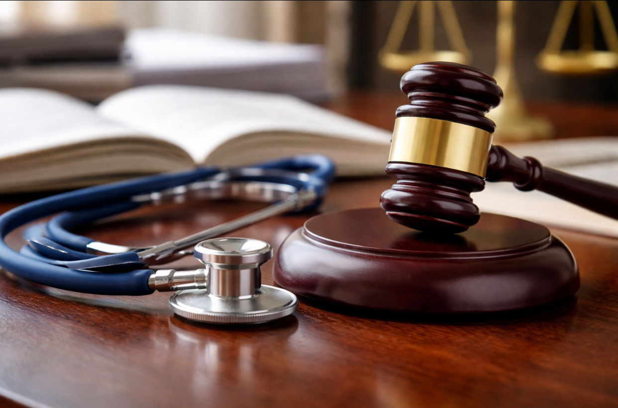 Cum recunoști un caz de malpraxis și ce pârghii legale ai la îndemână. Situațiile în care medicii nu pot fi trași la răspundere