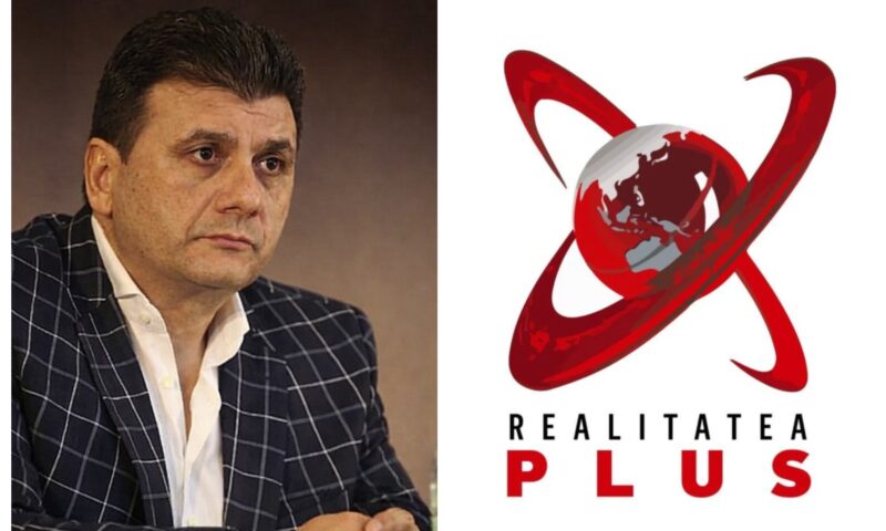 Realitatea Plus a obținut suspendarea sancțiunii CNA printr-un artificiu juridic