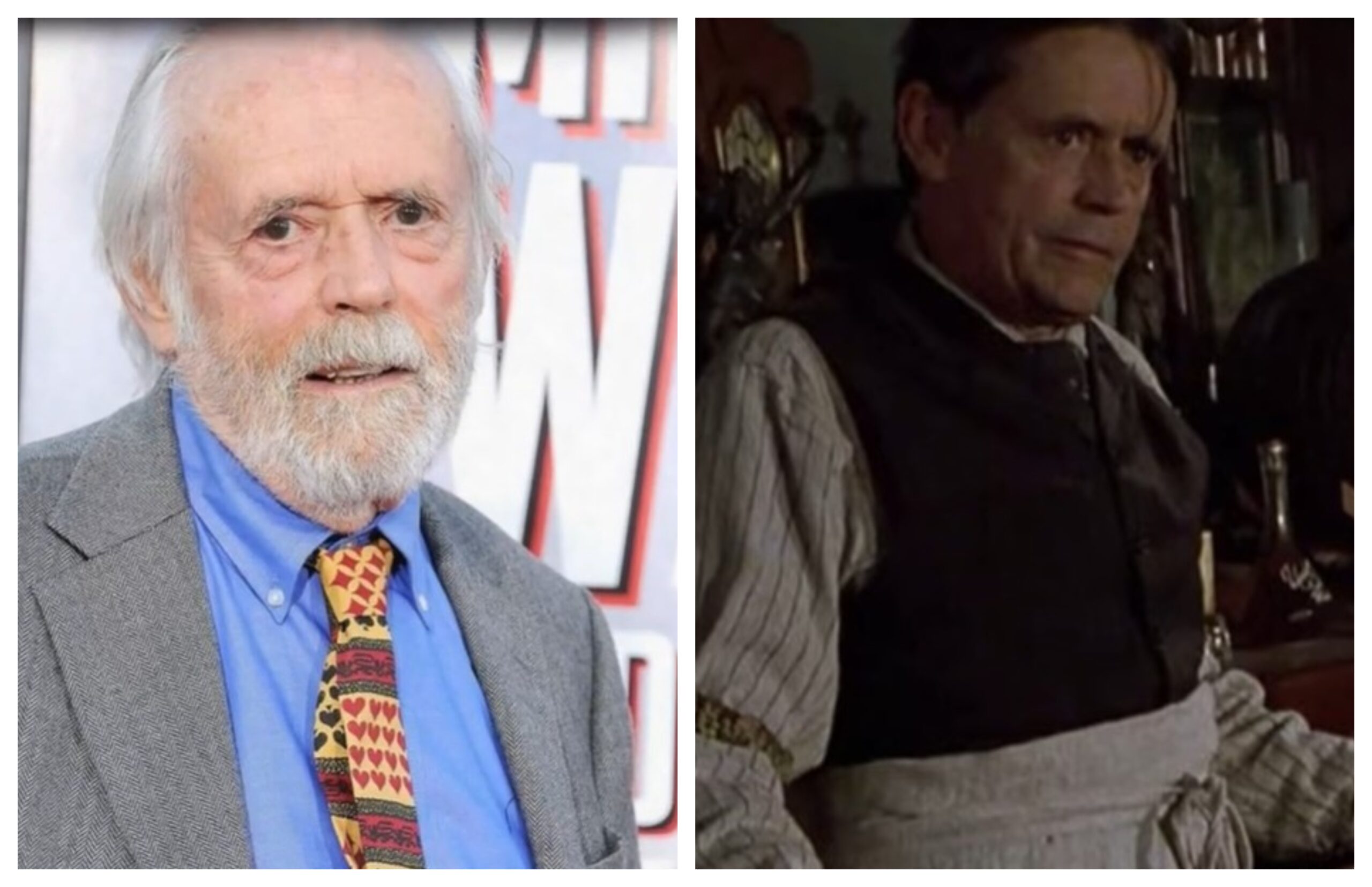 A murit actorul Matt Clark, celebru cu „Back to the Future”. A avut o carieră de 50 de ani în filme și televiziune