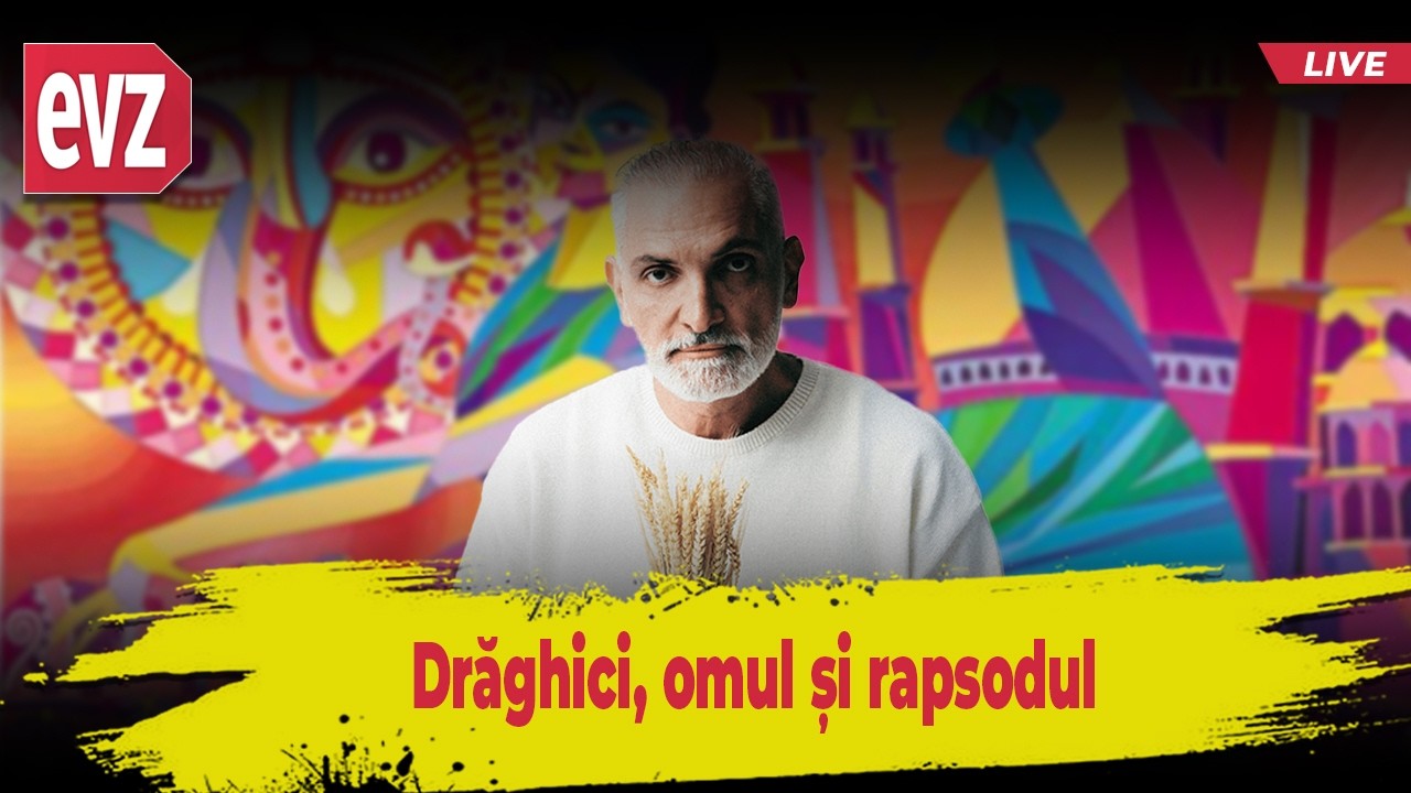 Povestea Premiului Grammy câștigat de Damian Drăghici împreună cu legendarul Paul Winter