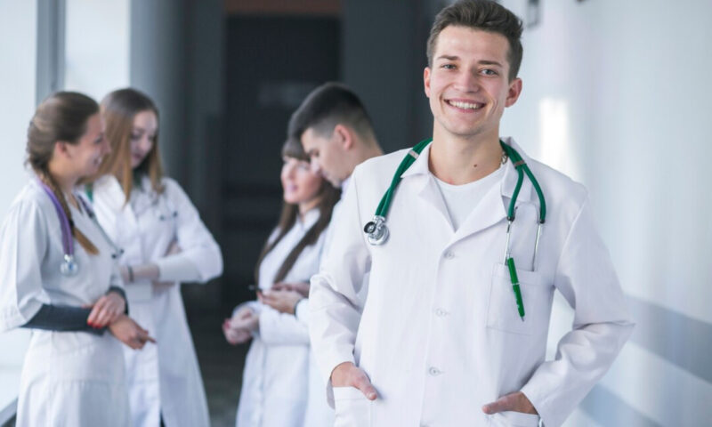 Colegiul Medicilor cere măsuri urgente și responsabilitate, după incendiul de la Spitalul din Brașov