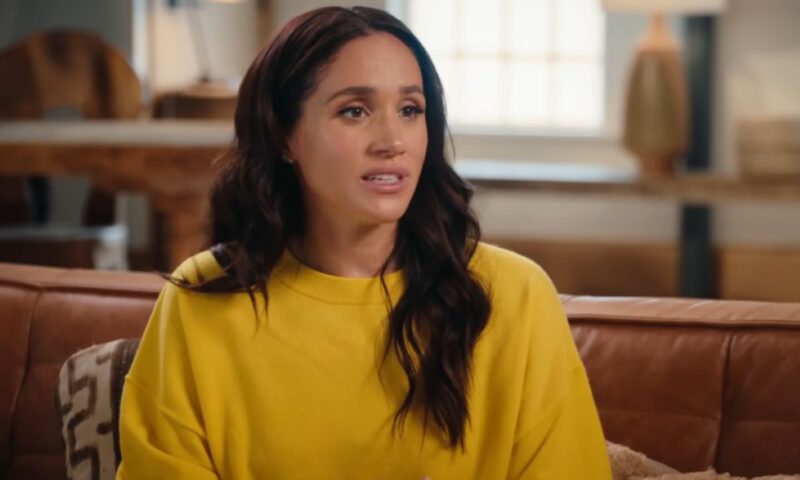 Meghan Markle are noi probleme cu vedetele de la Hollywood. Ce acuzații i se aduc