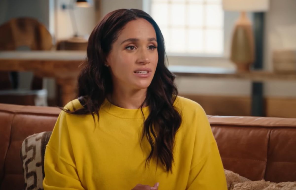Meghan Markle, criticată de fani după apariția la MasterChef Australia