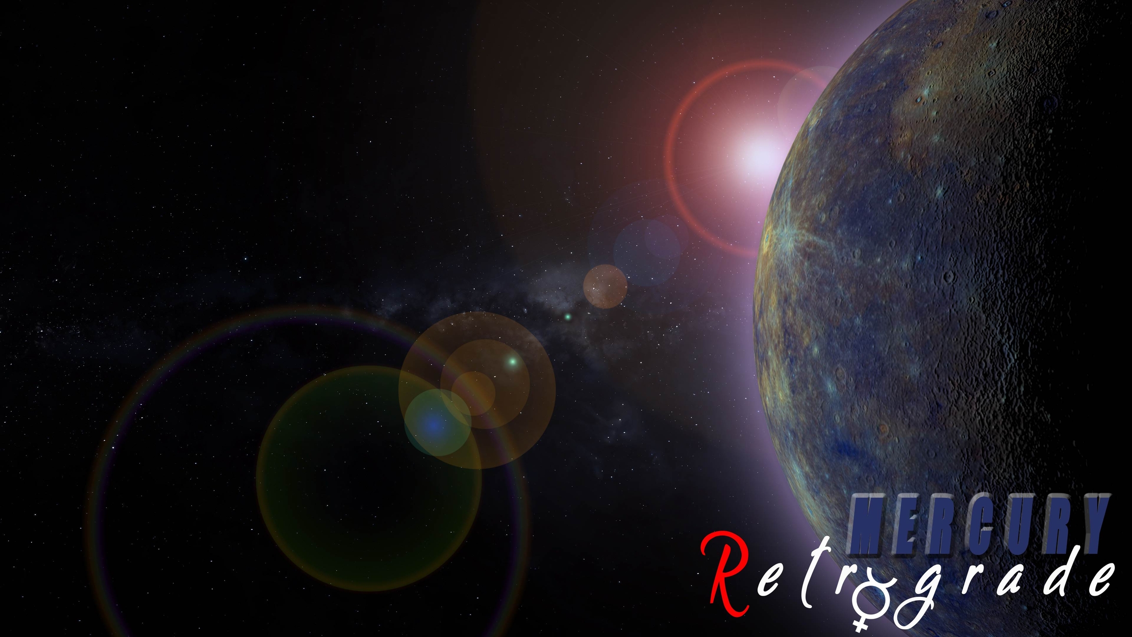 Patru zodii resimt puternic Mercur retrograd. Schimbările ar putea veni după 20 martie