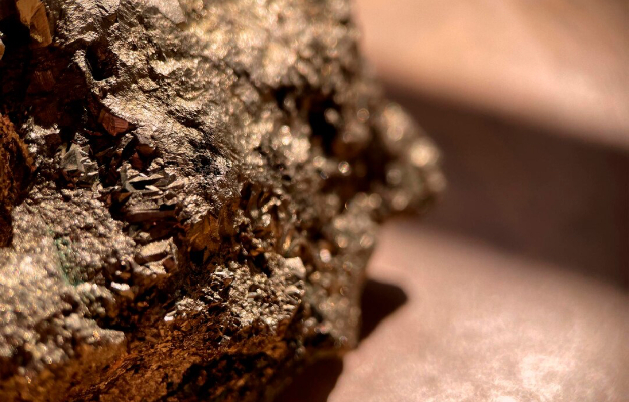 România, loc important pe harta metalelor rare. Județul Brașov, transformat într-o perlă tehnologică a Europei