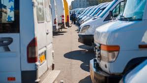 Transportatorii anunță blocaj major. Până la 80% dintre cursele raionale și interraionale vor fi suspendate de joi