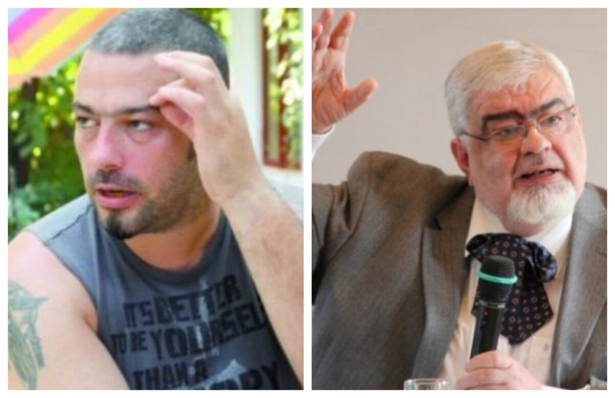 Fiul filosofului Andrei Pleșu, trimis în judecată la Iași într-un dosar de trafic de droguri. Riscă ani grei de închisoare