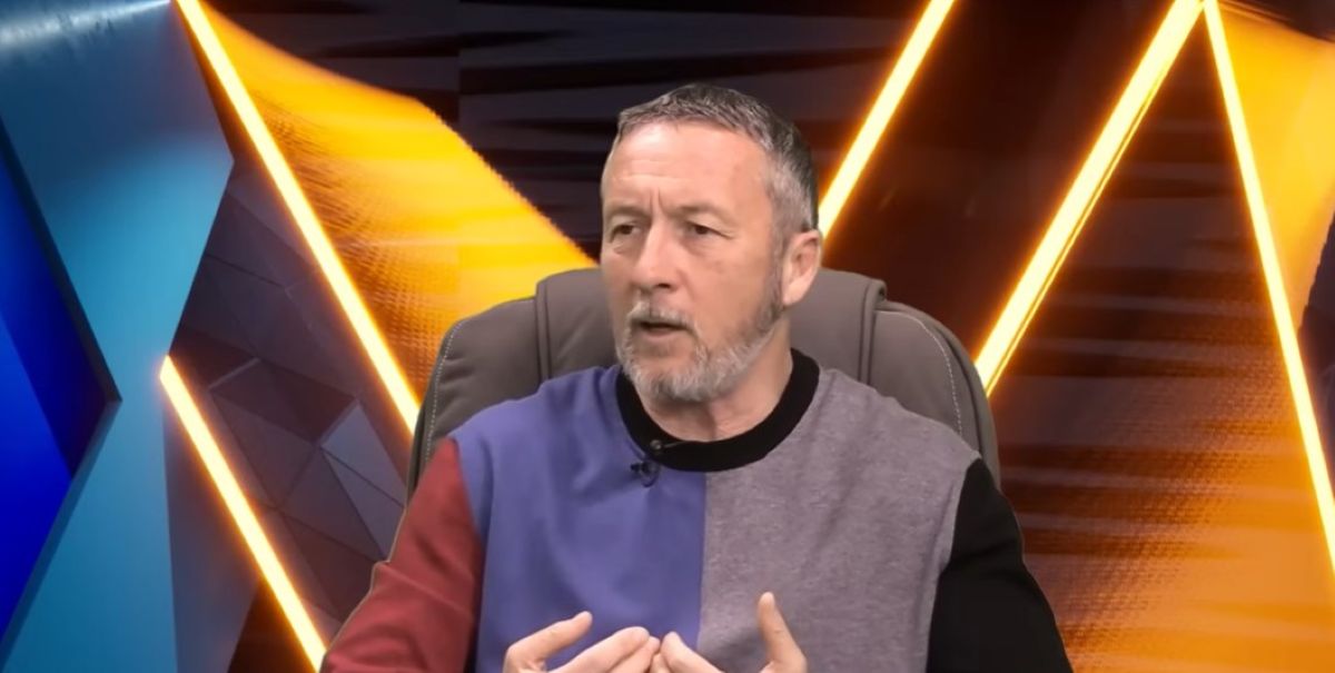 Mihai Stoica s-ar fi opus transferului unui fotbalist la FCSB și ar fi amenințat cu demisia: Cum să îl aduci? Râde lumea de noi