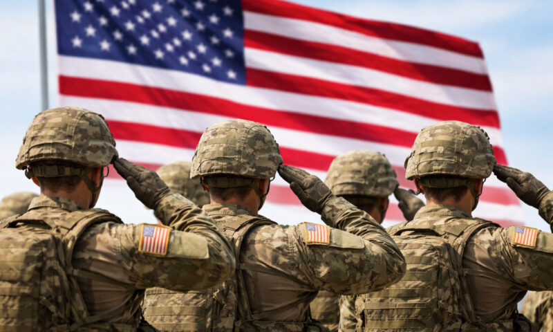 Ucrainenii îi învață pe militarii americani tacticile folosite în confruntările cu dronele rusești