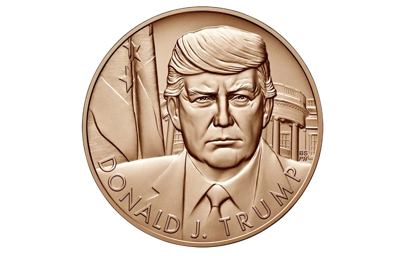 Trump își va pune semnătura pe noile bancnote americane. E primul președinte în exercițiu care face asta